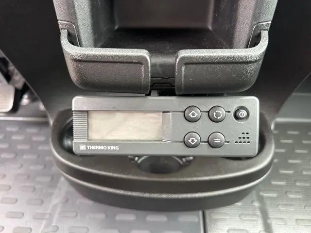 2023 Ram ProMaster 3500 Cutaway Low Roof