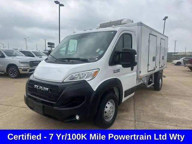 2023 Ram ProMaster 3500 Cutaway Low Roof for sale in Shreveport, LA