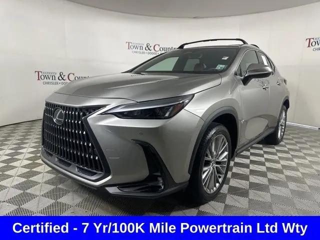2025 Lexus NX 350 Premium for sale in Shreveport, LA