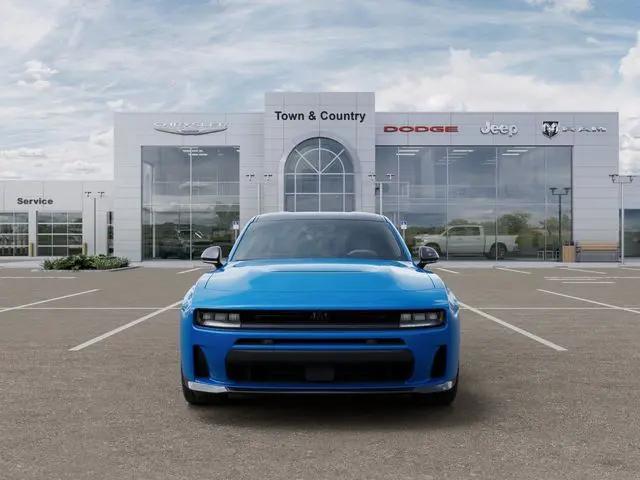 2026 Dodge Charger R/T 4 Door AWD