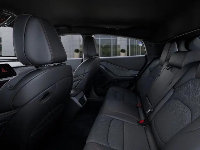 2026 Dodge Charger R/T 4 Door AWD