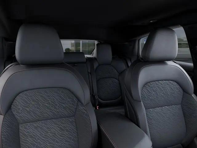 2026 Dodge Charger R/T 4 Door AWD