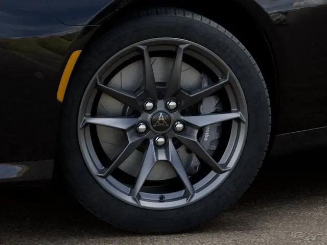 2026 Dodge Charger Scat Pack Plus 2-Door AWD
