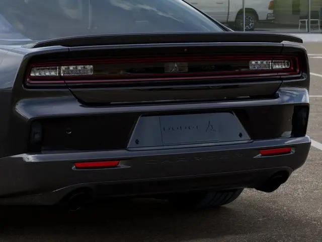 2026 Dodge Charger Scat Pack Plus 2-Door AWD