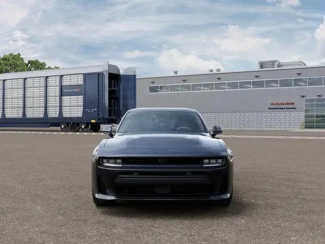 2026 Dodge Charger R/T 4 Door AWD