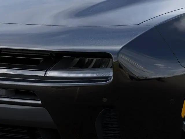 2026 Dodge Charger R/T 4 Door AWD