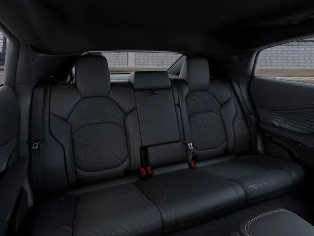 2026 Dodge Charger R/T 4 Door AWD