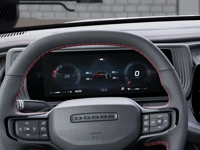 2026 Dodge Charger R/T 4 Door AWD