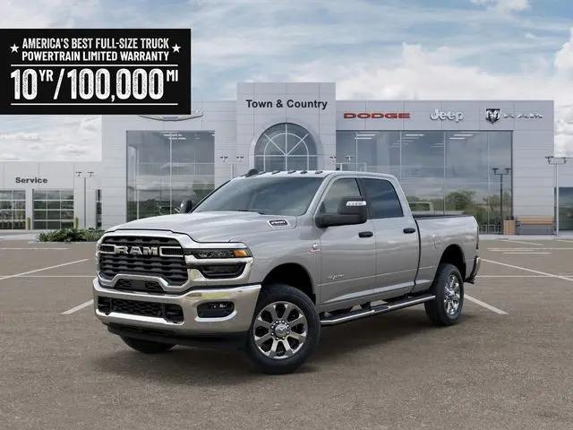 2026 Ram 2500 Big Horn Crew Cab 4x4 64 Box for sale in Shreveport, LA