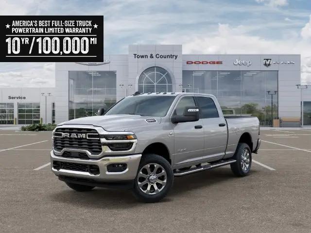 2026 Ram 2500 Big Horn Crew Cab 4x4 64 Box for sale in Shreveport, LA