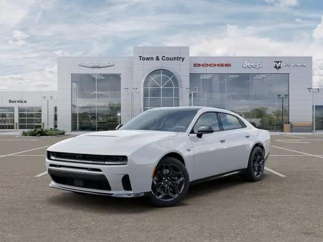 2026 Dodge Charger R/T 4 Door AWD for sale in Shreveport, LA