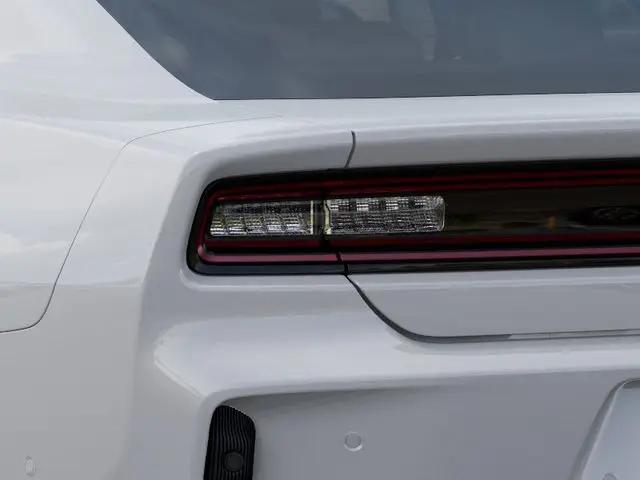 2026 Dodge Charger R/T 4 Door AWD