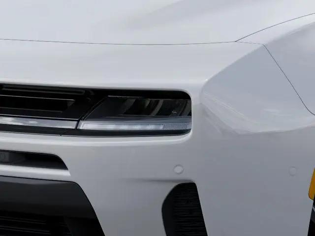 2026 Dodge Charger R/T 4 Door AWD
