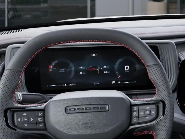 2026 Dodge Charger R/T 4 Door AWD