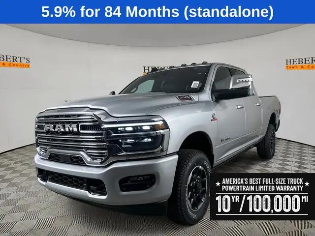 2026 Ram 2500 Laramie Crew Cab 4x4 6'4" Box for sale in Shreveport, LA