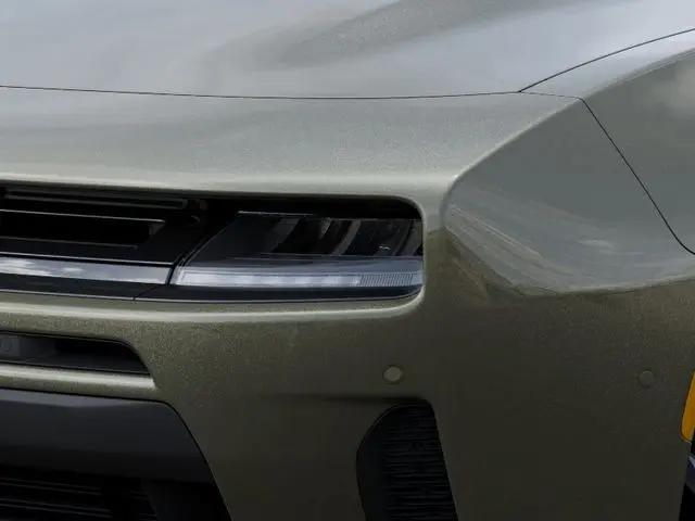 2026 Dodge Charger R/T 4 Door AWD