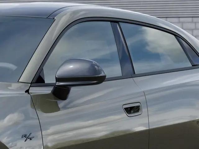 2026 Dodge Charger R/T 4 Door AWD