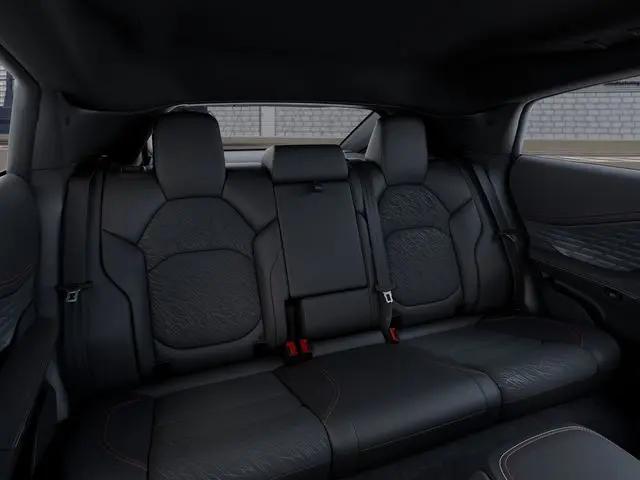 2026 Dodge Charger R/T 4 Door AWD
