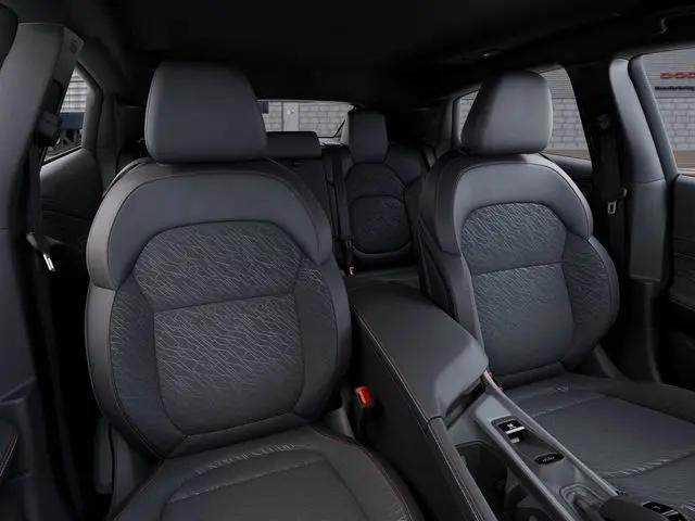 2026 Dodge Charger R/T 4 Door AWD