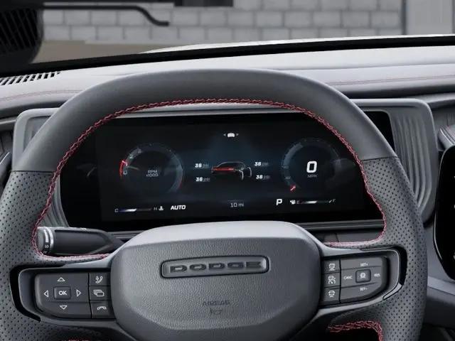 2026 Dodge Charger R/T 4 Door AWD