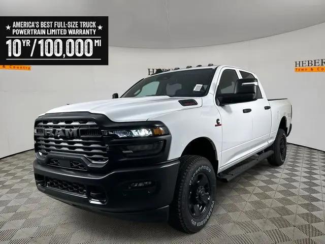 2026 Ram 2500 Tradesman Crew Cab 4x4 64 Box for sale in Shreveport, LA