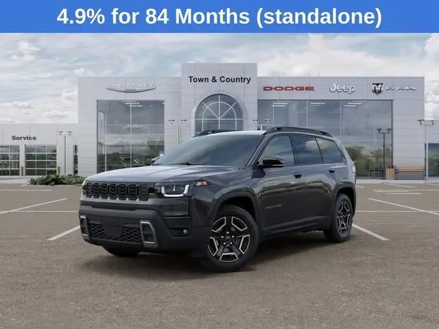 2026 Jeep Cherokee Limited 4x4 for sale in Shreveport, LA