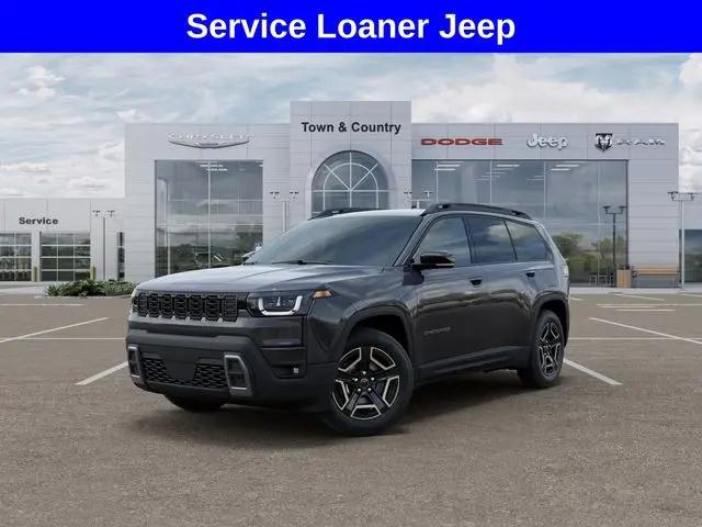 2026 Jeep Cherokee Limited 4x4 for sale in Shreveport, LA