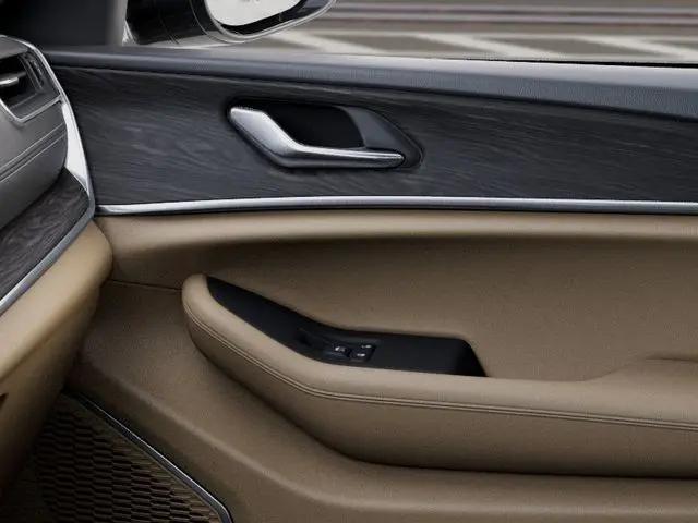 2026 Jeep Grand Cherokee Limited 4x2