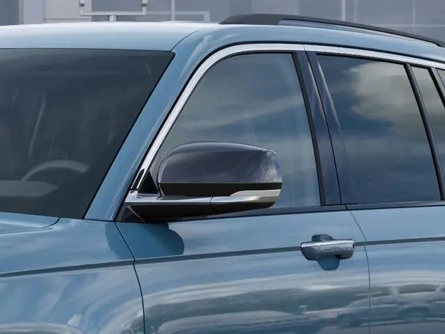 2026 Jeep Grand Cherokee Limited 4x2