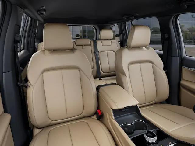 2026 Jeep Grand Cherokee Limited 4x2
