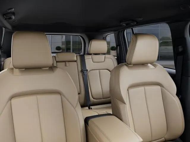 2026 Jeep Grand Cherokee Limited 4x2