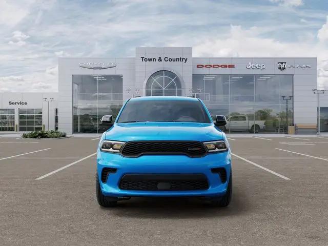 2026 Dodge Durango GT RWD