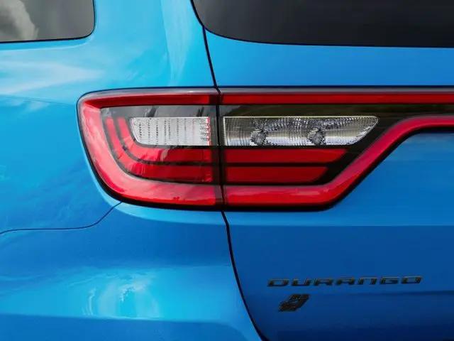 2026 Dodge Durango GT RWD