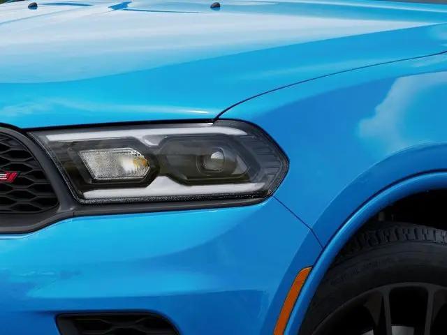 2026 Dodge Durango GT RWD