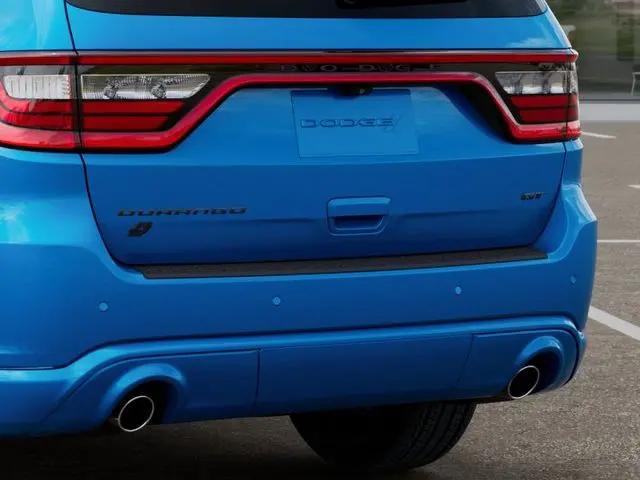 2026 Dodge Durango GT RWD