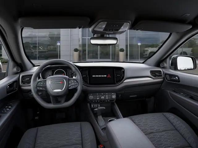 2026 Dodge Durango GT RWD