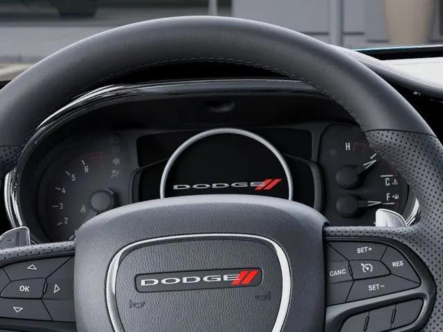 2026 Dodge Durango GT RWD