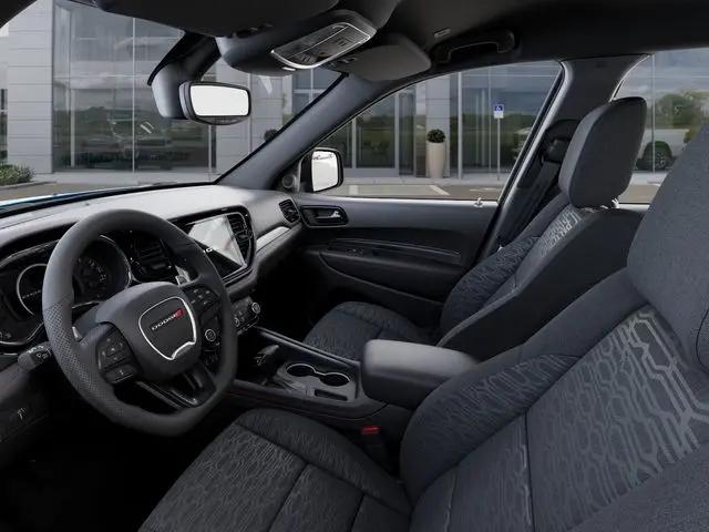2026 Dodge Durango GT RWD