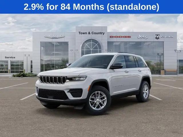 2026 Jeep Grand Cherokee Laredo 4x2 for sale in Shreveport, LA