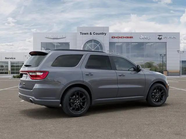 2026 Dodge Durango GT RWD