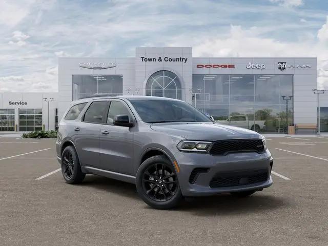 2026 Dodge Durango GT RWD
