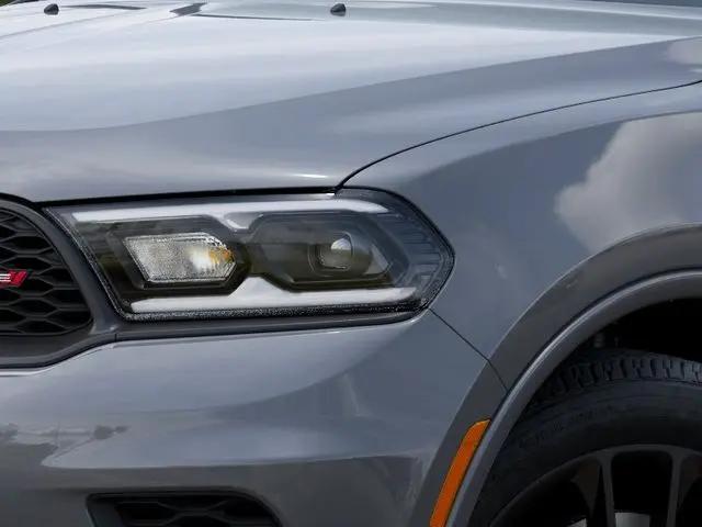 2026 Dodge Durango GT RWD