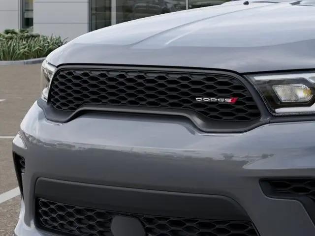 2026 Dodge Durango GT RWD