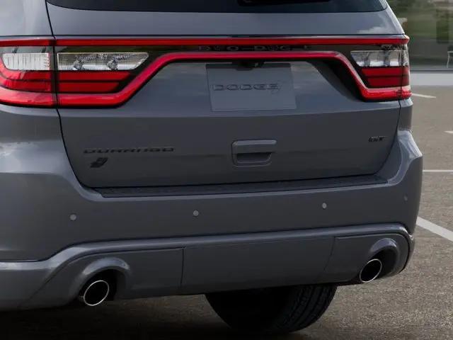 2026 Dodge Durango GT RWD