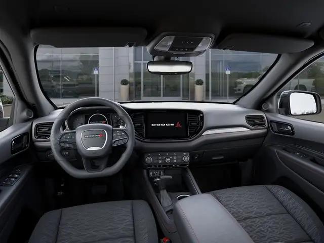 2026 Dodge Durango GT RWD