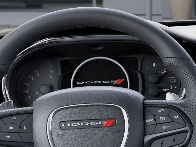 2026 Dodge Durango GT RWD