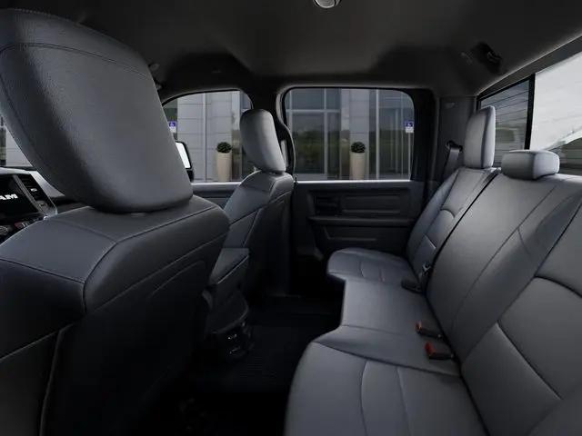 2026 Ram 3500 Tradesman/Big Horn