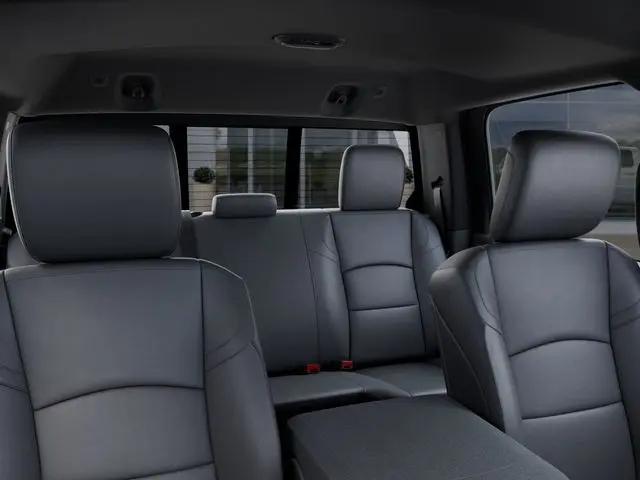 2026 Ram 3500 Tradesman/Big Horn