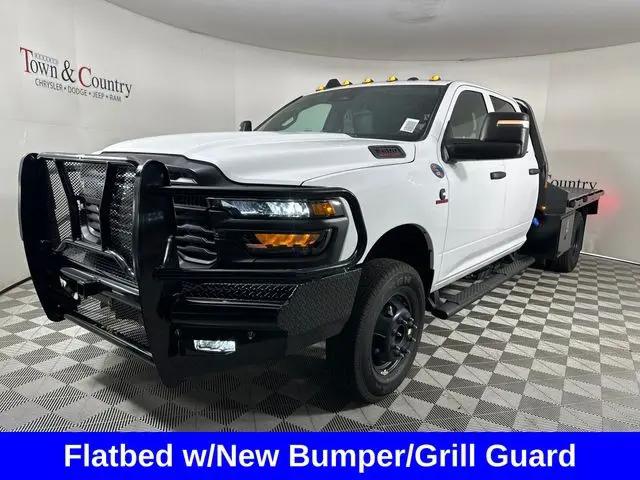 2026 Ram 3500 Tradesman/Big Horn for sale in Shreveport, LA