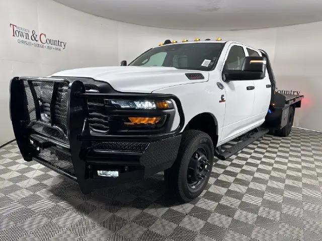 2026 Ram 3500 Tradesman/Big Horn for sale in Shreveport, LA